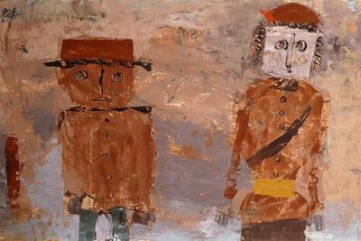 Giclee Print, , small