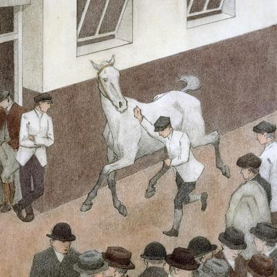 Giclee Print, , small