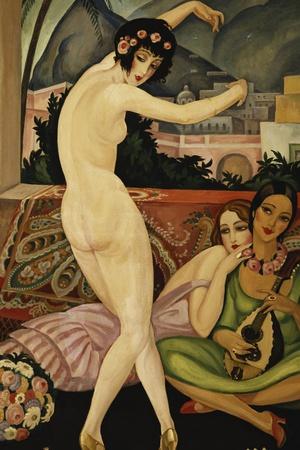 Giclee Print, , small