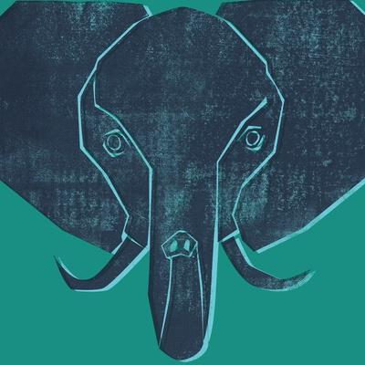 Giclee Print, , small