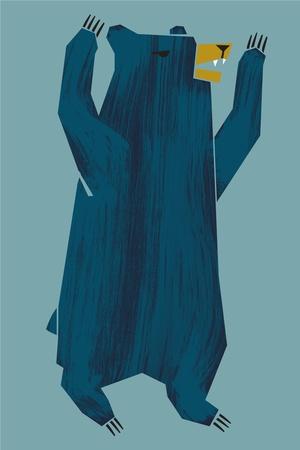 Giclee Print, , small