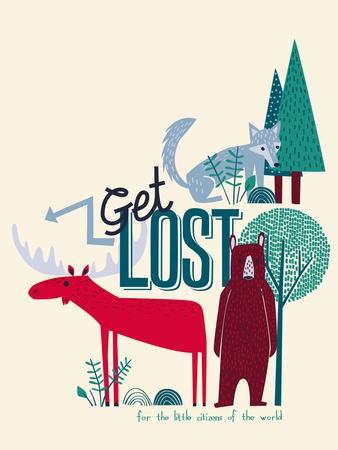 Giclee Print, , small