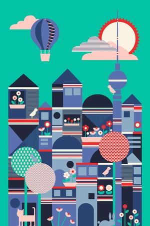 Giclee Print, , small