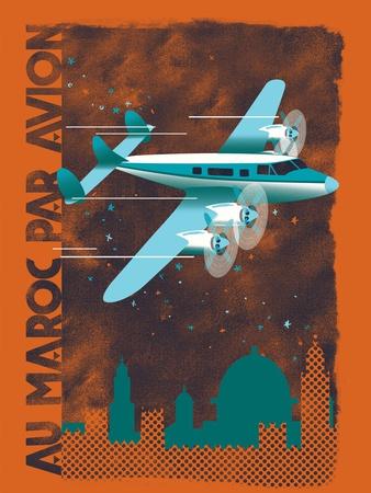 Giclee Print, , small