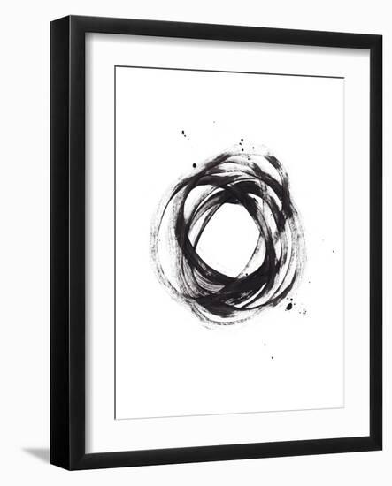 Cycles 008-Jaime Derringer-Framed Giclee Print