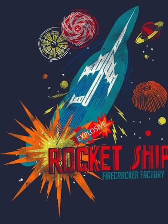 Giclee Print, , small