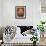Sonoma Aroma-Jennifer Garant-Framed Giclee Print displayed on a wall