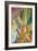 Tour Eiffel-Robert Delaunay-Framed Giclee Print