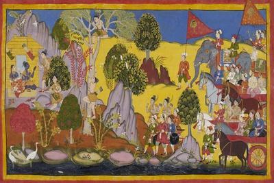 Giclee Print, , small