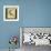 Designs On the Dances Of Vaslav Nijinsky-Georges Barbier-Framed Giclee Print displayed on a wall