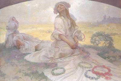 Giclee Print, , small