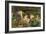 Hylas and the Nymphs, 1896-John William Waterhouse-Framed Giclee Print