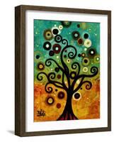 Gifted-Natasha Wescoat-Framed Giclee Print