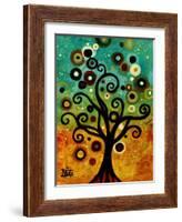 Gifted-Natasha Wescoat-Framed Giclee Print