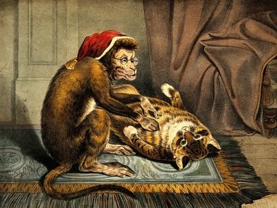 Giclee Print, , small