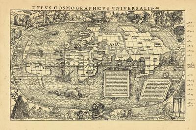 Giclee Print, , small