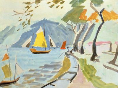 Giclee Print, , small