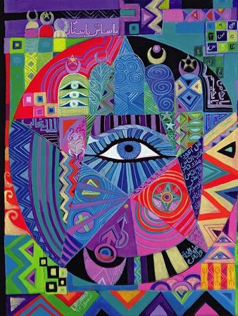 Premium Giclee Print, , small