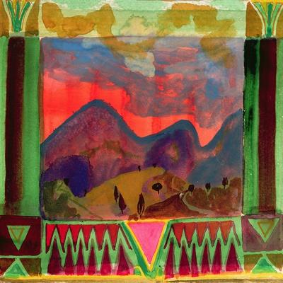 Giclee Print, , small