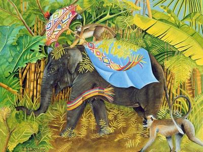 Giclee Print, , small