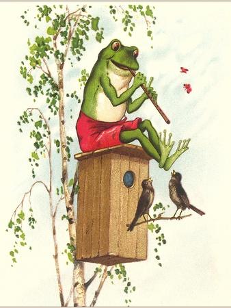 Premium Giclee Print, , small