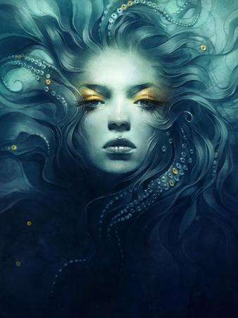 Premium Giclee Print, , small