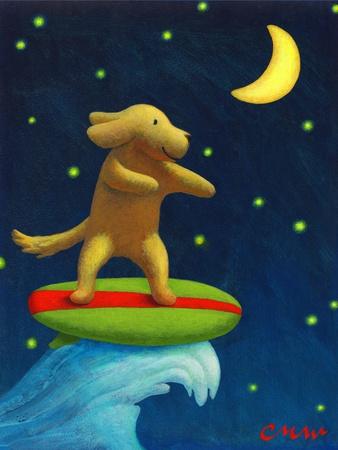 Premium Giclee Print, , small