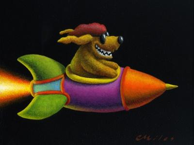 Premium Giclee Print, , small