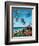 Maui Morning-Scott Westmoreland-Framed Art Print