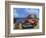 Surfin Usa-Scott Westmoreland-Framed Art Print