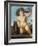 Bacchus As a Boy-Guido Reni-Framed Giclee Print