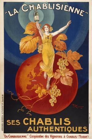 Giclee Print, , small