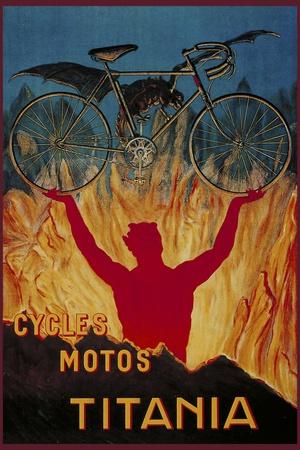 Giclee Print, , small