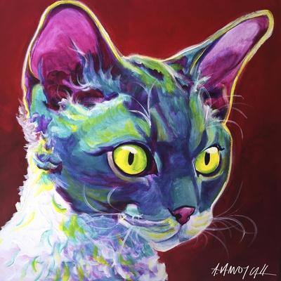 Giclee Print, , small