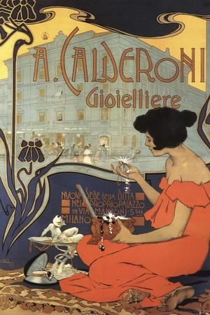 Giclee Print, , small