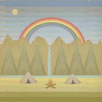 Giclee Print, , small