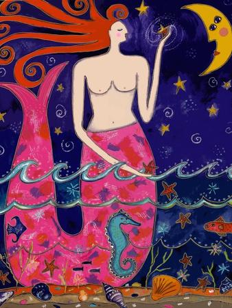 Premium Giclee Print, , small