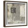 Shades Of Gray I-Lisa Audit-Framed Giclee Print