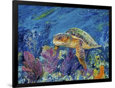 Giclee Print, , small