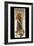 Sarah Bernhardt as Medee at the Theatre De La Renaissance-Alphonse Mucha-Framed Art Print