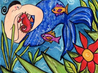 Premium Giclee Print, , small