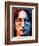 John Lennon-Enrico Varrasso-Framed Art Print