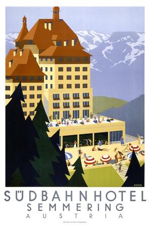 Giclee Print, , small