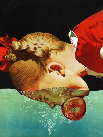 Giclee Print, , small