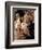 "Freedom of Worship", February 27,1943-Norman Rockwell-Framed Giclee Print