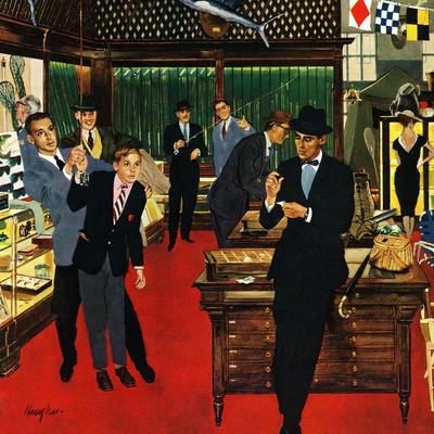 Giclee Print, , small