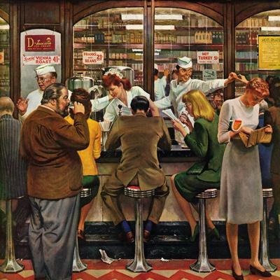 Giclee Print, , small