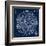 Celestial Blueprint-Sue Schlabach-Framed Art Print