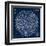 Celestial Blueprint-Sue Schlabach-Framed Art Print