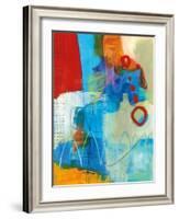 Divine-Jane Davies-Framed Art Print